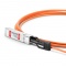 Cable óptico activo SFP+ 10G compatible con Generic 20m (66ft)