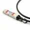 2m (7ft) Generic Compatible 40G QSFP+ Passive Direct Attach Copper Cable