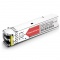 Generic Compatible 1000BASE-CWDM SFP 1550nm 100km DOM Duplex LC SMF Transceiver Module