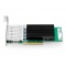 Intel XL710-BM1-Based Ethernet Network Interface Card, 10G Quad-Port  SFP+, PCIe 3.0 x 8, Tall&Short Bracket