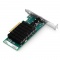Intel 82599EN-Based Ethernet Network Interface Card, 10G Single-Port SFP+, PCIe 2.0 x 8, Tall&Short Bracket