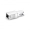 SC/APC Singlemode Fixed Fiber Optic Attenuator, Male-Female, 10dB (10pcs/Pack)