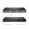 S5500-48T8SP, switch PoE+ Plus completamente administrable capa 3 de 48 puertos gigabit ethernet, 48 x puertos PoE+ @740W, con 8 x enlaces ascendentes SFP+ 10Gb