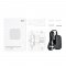 FS-AP733C, Wi-Fi 5 802.11ac 733 Mbps Wireless Access Point, 2x2 MIMO Dual Radios (Power Adapter Included)