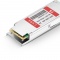 QSFP+ Transceiver Modul mit DOM - Avaya AA1404006-E6 kompatibel 40GBASE-CSR4 QSFP+ 850nm 400m DOM MTP/MPO MMF