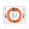 1.25m (4ft) 40G QSFP+ Active Optical Cable for FS Switches