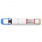 Generic Compatible 400GBASE-XDR4 QSFP-DD PAM4 1310nm 2km DOM MTP/MPO-12 SMF Optical Transceiver Module