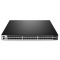 S5800-48F4SR, 48-Port Gigabit Ethernet L3 Fully Managed Plus Switch, 48 x 1Gb SFP, with 4 x 10Gb SFP+, Support MACsec
