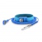 ESD Anti Static Nylon Wrist Strap Band with Grounding Wire