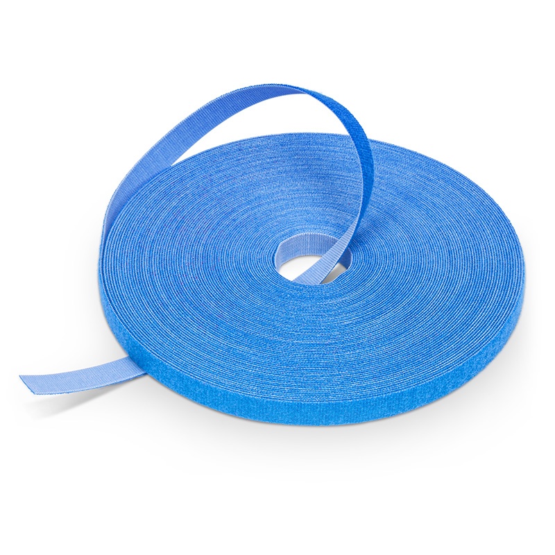 VELCRO® Brand ONEWRAP® Tape, Reusable Fasteners for Keeping Cords and