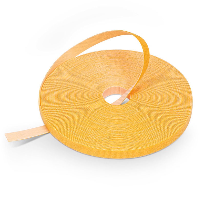 VELCRO® Brand ONEWRAP® Tape, Reusable Fasteners for Keeping Cords and