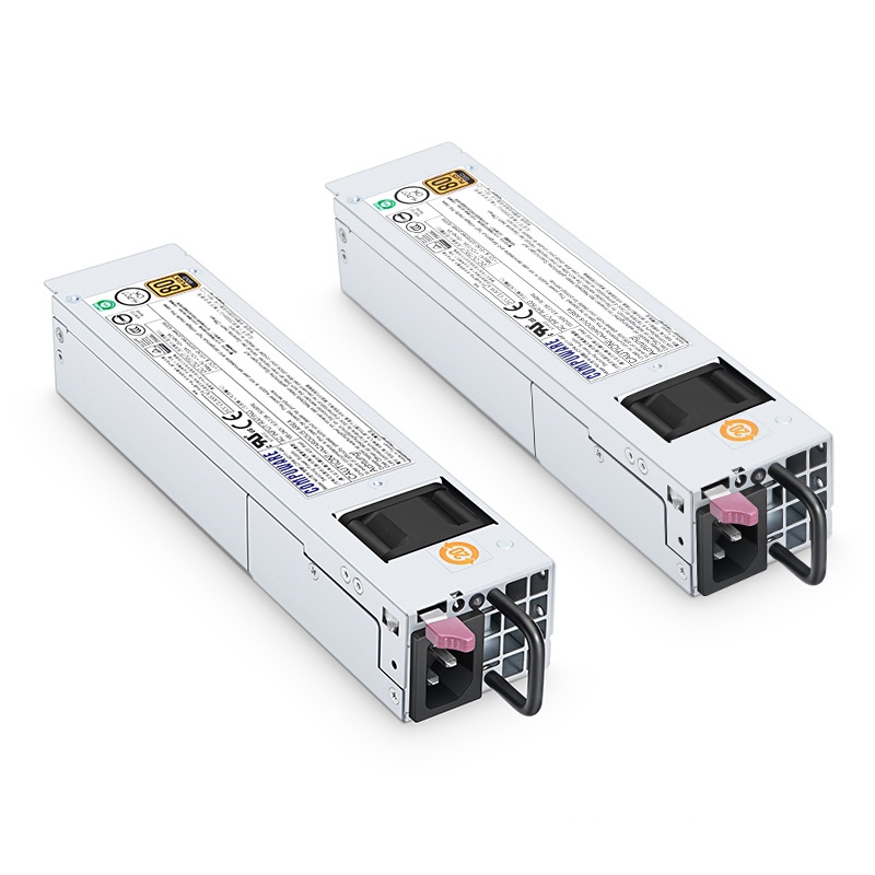 N5850-48S6Q, 48-Port Ethernet L3 Data Center Switch, 48x 10Gb SFP+, with 6 x 40Gb QSFP+ Uplinks, Broadcom Chip