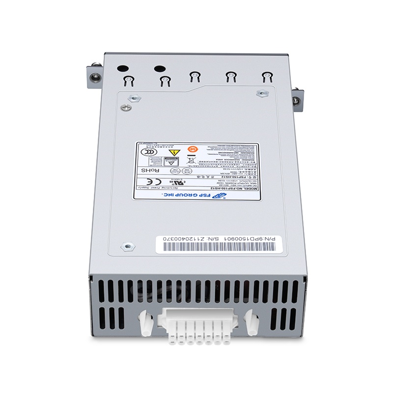 Hot-Swap-fähiges Gleichstrommodul DC, 150W, für Switches S5800-48F4SR, S5800-48T4S, S5850-24S2Q