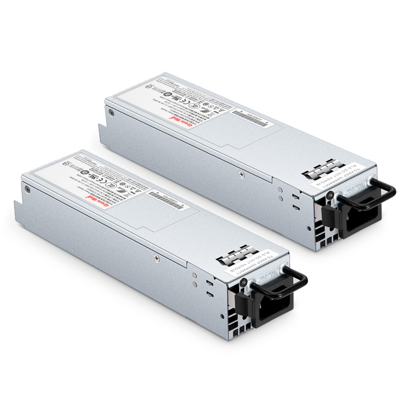 S5850-24T16B, switch Ethernet capa 3 de 16 puertos, 16 x 25Gb SFP28, con 24 x Gigabit RJ45, infraestructura hiperconvergente