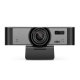 Webcam Ultra HD 4K FC270-4K pour Appels Vidéo et VidéoConférences, avec 2 Microphones, un Angle de Vision de 110° et une Connexion USB Plug and Play