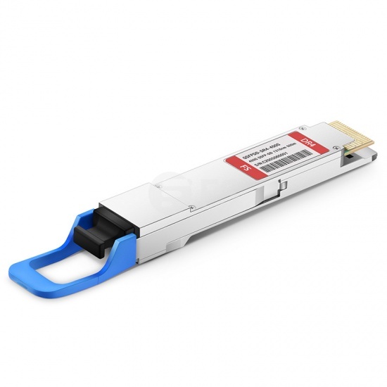 Cisco Qdd 400g Dr4 S Sovmestimyj 400gbase Dr4 Qsfp Dd Pam4 Modul 1310nm 500m Dom Fs Rossiya