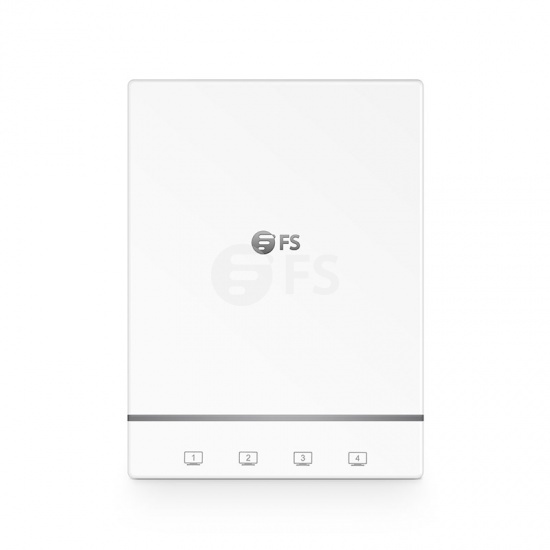 Ap W6d1775c Wi Fi 6 802 11ax 1775 Mbps ワイヤレスap シームレスローミング 2x2 Mu Mimo デュアルバンド Fsコントローラー スタンドアロンで管理可能 Poe電源付き Fs 日本