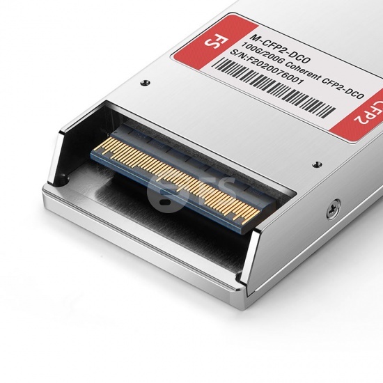 H37 1547 31nm 100g 200g Tunable Cfp2 Dco Coherent Transceiver Up To 1000km Fs Rossiya