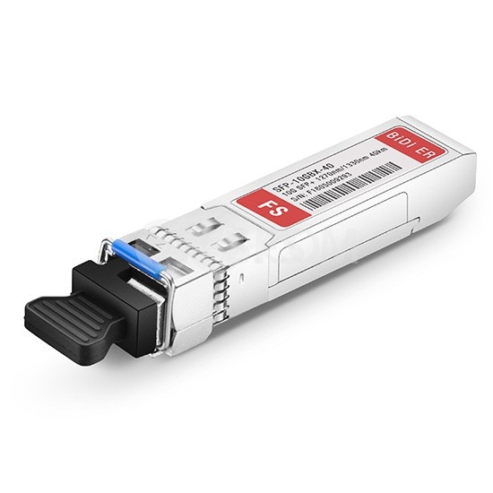 Cisco Sfp 10g Bx40u I 10gbase Bx40 U Sfp Transceiver Module Fs