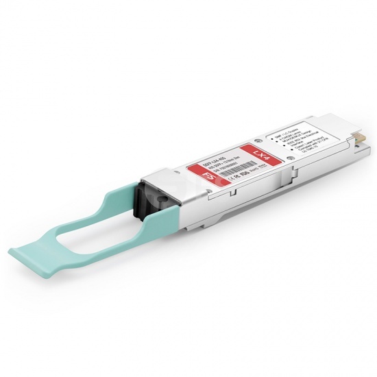 Fs Qsfp Lx4 40g 40gbase Lx4 40g Qsfp Transceiver Fs