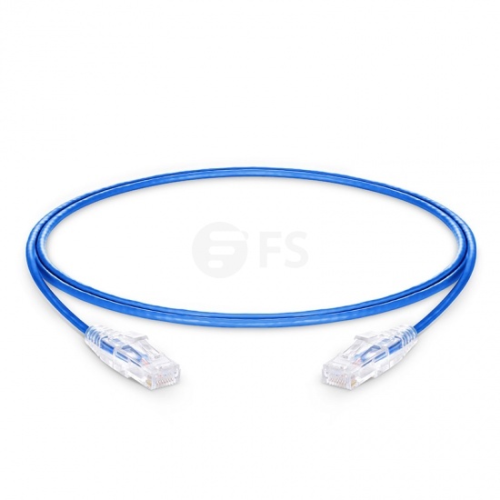 Cat 6 Patch Cable Rj45 Ethernet Cable Shielded 3m For Sale Fs Germany