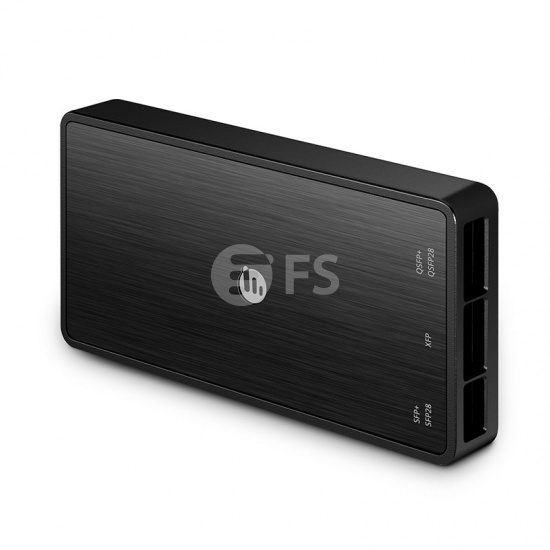 FS Box, MultiFunctional Transceiver Tool Kit, Support FS Transceivers