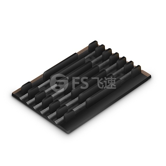 FHD 24芯光纤熔纤盘