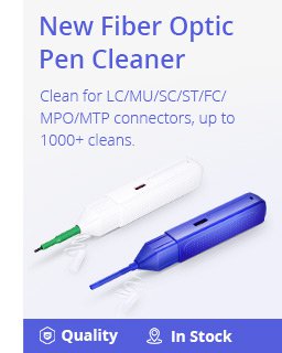Fiber Testers & Tools