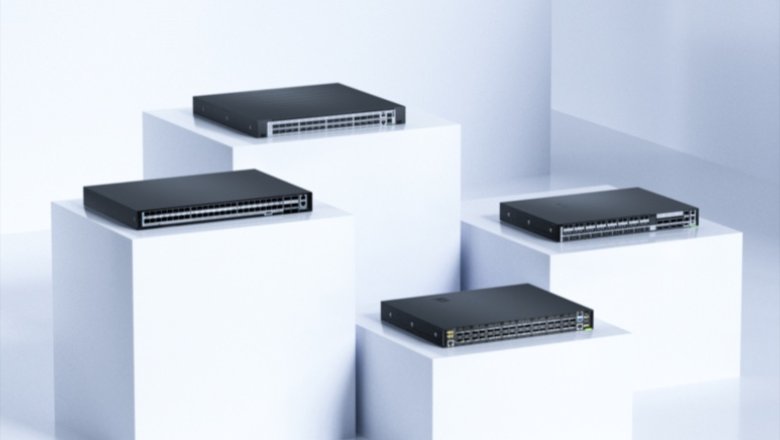 Open Networking Switches