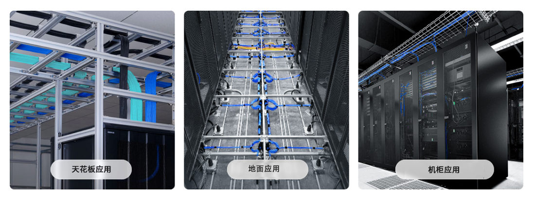 2m lc/upc-lc/upc双工单模铠装光纤跳线 - 3.0mm pvc(ofnr)