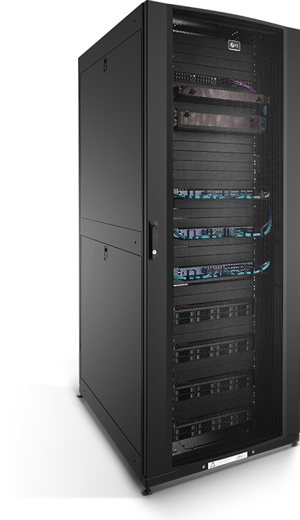 gr系列服务器机柜-飞速(fs)