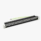 1U 24 Ports Blank Panel