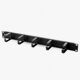 1U Metal Horizontal Cable Manager